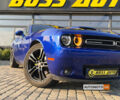 Синій Додж Challenger, об'ємом двигуна 3.6 л та пробігом 25 тис. км за 23300 $, фото 8 на Automoto.ua