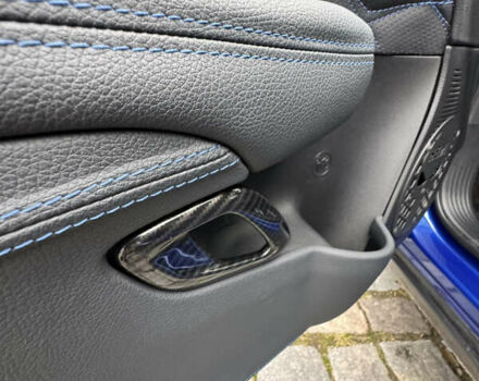 Синій Додж Challenger, об'ємом двигуна 5.65 л та пробігом 22 тис. км за 29999 $, фото 51 на Automoto.ua