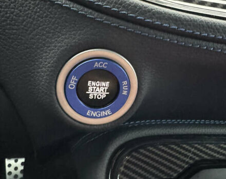 Синій Додж Challenger, об'ємом двигуна 5.65 л та пробігом 22 тис. км за 29999 $, фото 39 на Automoto.ua