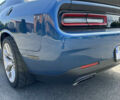 Додж Челенджер 2020 в Кропивницком (Кировограде) на Automoto.ua Синий Додж Челенджер, объемом двигателя 6.42 л и пробегом 17 тыс. км за 55000 $, фото 18 на Automoto.ua