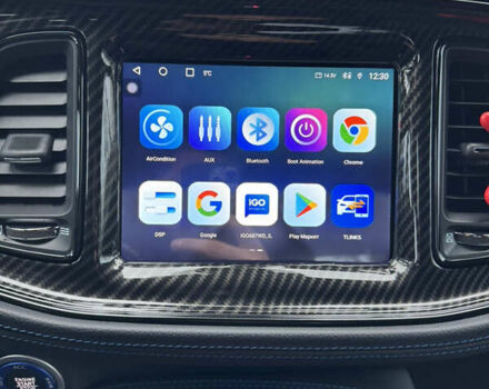 Синій Додж Challenger, об'ємом двигуна 5.65 л та пробігом 22 тис. км за 29999 $, фото 40 на Automoto.ua