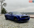 Синій Додж Challenger, об'ємом двигуна 5.65 л та пробігом 22 тис. км за 29999 $, фото 79 на Automoto.ua