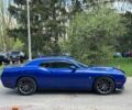 Синій Додж Challenger, об'ємом двигуна 6.4 л та пробігом 49 тис. км за 45490 $, фото 3 на Automoto.ua