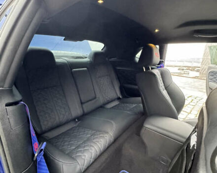 Синій Додж Challenger, об'ємом двигуна 5.65 л та пробігом 22 тис. км за 29999 $, фото 22 на Automoto.ua