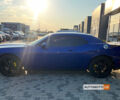 Синій Додж Challenger, об'ємом двигуна 3.6 л та пробігом 25 тис. км за 23300 $, фото 3 на Automoto.ua
