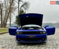 Синій Додж Challenger, об'ємом двигуна 5.65 л та пробігом 22 тис. км за 29999 $, фото 7 на Automoto.ua