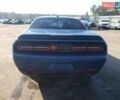 Синій Додж Challenger, об'ємом двигуна 3.6 л та пробігом 114 тис. км за 13290 $, фото 4 на Automoto.ua