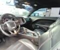Синій Додж Challenger, об'ємом двигуна 3.6 л та пробігом 43 тис. км за 7500 $, фото 7 на Automoto.ua