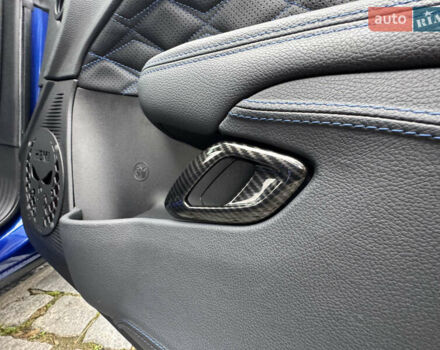 Синій Додж Challenger, об'ємом двигуна 5.65 л та пробігом 22 тис. км за 29999 $, фото 19 на Automoto.ua