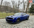 Синій Додж Challenger, об'ємом двигуна 5.65 л та пробігом 22 тис. км за 29999 $, фото 104 на Automoto.ua