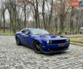 Синій Додж Challenger, об'ємом двигуна 5.65 л та пробігом 22 тис. км за 29999 $, фото 86 на Automoto.ua