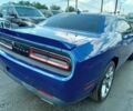 Синій Додж Challenger, об'ємом двигуна 3.6 л та пробігом 43 тис. км за 7500 $, фото 3 на Automoto.ua
