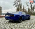 Синій Додж Challenger, об'ємом двигуна 5.65 л та пробігом 22 тис. км за 29999 $, фото 3 на Automoto.ua
