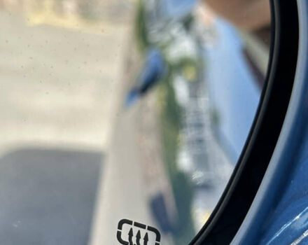 Додж Челенджер 2020 в Кропивницком (Кировограде) на Automoto.ua Синий Додж Челенджер, объемом двигателя 6.42 л и пробегом 17 тыс. км за 55000 $, фото 34 на Automoto.ua