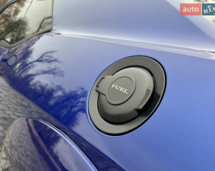 Синій Додж Challenger, об'ємом двигуна 5.65 л та пробігом 22 тис. км за 29999 $, фото 112 на Automoto.ua