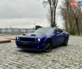 Синій Додж Challenger, об'ємом двигуна 5.65 л та пробігом 22 тис. км за 29999 $, фото 84 на Automoto.ua