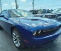 Синій Додж Challenger, об'ємом двигуна 3.6 л та пробігом 43 тис. км за 7500 $, фото 2 на Automoto.ua