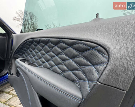 Синій Додж Challenger, об'ємом двигуна 5.65 л та пробігом 22 тис. км за 29999 $, фото 20 на Automoto.ua