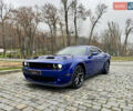 Синій Додж Challenger, об'ємом двигуна 5.65 л та пробігом 22 тис. км за 29999 $, фото 73 на Automoto.ua