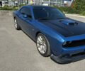 Додж Челенджер 2020 в Кропивницком (Кировограде) на Automoto.ua Синий Додж Челенджер, объемом двигателя 6.42 л и пробегом 17 тыс. км за 55000 $, фото 12 на Automoto.ua