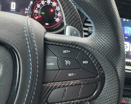 Синій Додж Challenger, об'ємом двигуна 5.65 л та пробігом 22 тис. км за 29999 $, фото 88 на Automoto.ua