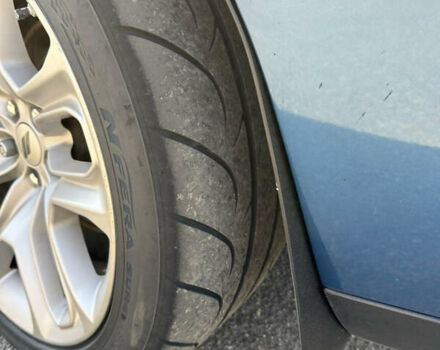 Додж Челенджер 2020 в Кропивницком (Кировограде) на Automoto.ua Синий Додж Челенджер, объемом двигателя 6.42 л и пробегом 17 тыс. км за 55000 $, фото 32 на Automoto.ua