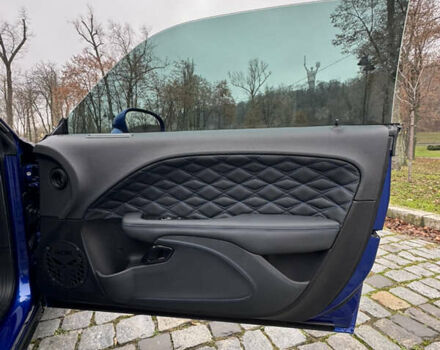 Синій Додж Challenger, об'ємом двигуна 5.65 л та пробігом 22 тис. км за 29999 $, фото 21 на Automoto.ua