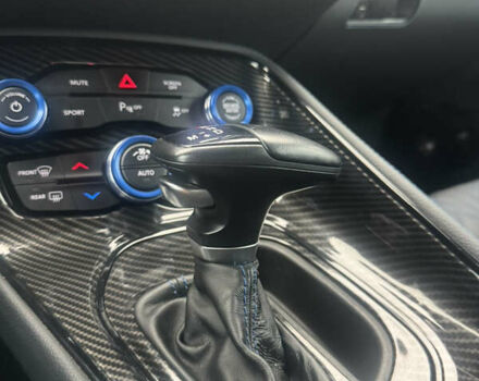 Синій Додж Challenger, об'ємом двигуна 5.65 л та пробігом 22 тис. км за 29999 $, фото 36 на Automoto.ua