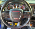 Синій Додж Challenger, об'ємом двигуна 3.6 л та пробігом 25 тис. км за 23300 $, фото 16 на Automoto.ua