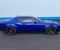 Синій Додж Challenger, об'ємом двигуна 6.4 л та пробігом 36 тис. км за 8500 $, фото 5 на Automoto.ua