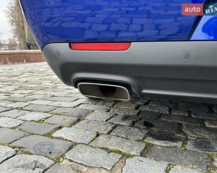 Синій Додж Challenger, об'ємом двигуна 5.65 л та пробігом 22 тис. км за 29999 $, фото 115 на Automoto.ua