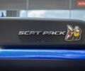 Синий Додж Челенджер, объемом двигателя 6.4 л и пробегом 56 тыс. км за 45000 $, фото 21 на Automoto.ua