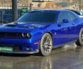 Синій Додж Challenger, об'ємом двигуна 6.42 л та пробігом 54 тис. км за 40500 $, фото 1 на Automoto.ua