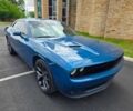 Синій Додж Challenger, об'ємом двигуна 3.6 л та пробігом 60 тис. км за 11125 $, фото 1 на Automoto.ua