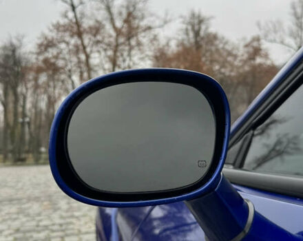 Синій Додж Challenger, об'ємом двигуна 5.65 л та пробігом 22 тис. км за 29999 $, фото 113 на Automoto.ua