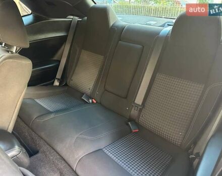 Синий Додж Челенджер, объемом двигателя 3.6 л и пробегом 128 тыс. км за 18500 $, фото 15 на Automoto.ua