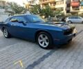 Синий Додж Челенджер, объемом двигателя 3.6 л и пробегом 128 тыс. км за 18500 $, фото 2 на Automoto.ua