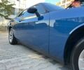 Синий Додж Челенджер, объемом двигателя 3.6 л и пробегом 128 тыс. км за 18500 $, фото 22 на Automoto.ua
