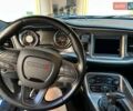 Синий Додж Челенджер, объемом двигателя 3.6 л и пробегом 128 тыс. км за 19000 $, фото 14 на Automoto.ua
