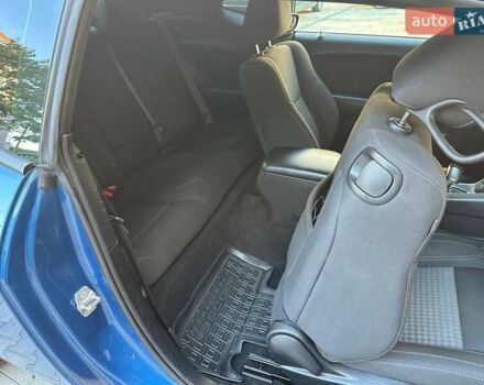 Синий Додж Челенджер, объемом двигателя 3.6 л и пробегом 128 тыс. км за 18500 $, фото 18 на Automoto.ua