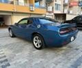 Синий Додж Челенджер, объемом двигателя 3.6 л и пробегом 128 тыс. км за 18500 $, фото 7 на Automoto.ua