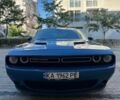 Синий Додж Челенджер, объемом двигателя 3.6 л и пробегом 128 тыс. км за 18500 $, фото 4 на Automoto.ua