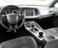 Додж Челенджер 2023 в Львове на Automoto.ua Синий Додж Челенджер, объемом двигателя 6.4 л и пробегом 19 тыс. км за 11200 $, фото 9 на Automoto.ua