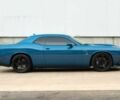 Додж Челенджер 2023 в Львове на Automoto.ua Синий Додж Челенджер, объемом двигателя 6.4 л и пробегом 19 тыс. км за 11200 $, фото 5 на Automoto.ua