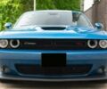 Додж Челенджер 2023 в Львове на Automoto.ua Синий Додж Челенджер, объемом двигателя 6.4 л и пробегом 19 тыс. км за 11200 $, фото 1 на Automoto.ua