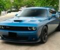 Додж Челенджер 2023 в Львове на Automoto.ua Синий Додж Челенджер, объемом двигателя 6.4 л и пробегом 19 тыс. км за 11200 $, фото 2 на Automoto.ua