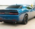 Додж Челенджер 2023 в Львове на Automoto.ua Синий Додж Челенджер, объемом двигателя 6.4 л и пробегом 19 тыс. км за 11200 $, фото 4 на Automoto.ua