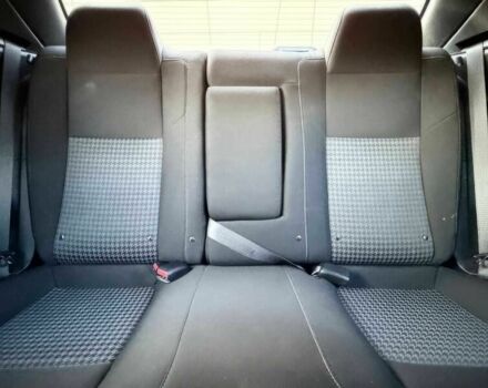 Синій Додж Challenger, об'ємом двигуна 6.4 л та пробігом 36 тис. км за 8500 $, фото 11 на Automoto.ua