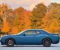 Синій Додж Challenger, об'ємом двигуна 6.4 л та пробігом 36 тис. км за 8500 $, фото 4 на Automoto.ua