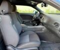 Синій Додж Challenger, об'ємом двигуна 6.4 л та пробігом 36 тис. км за 8500 $, фото 9 на Automoto.ua